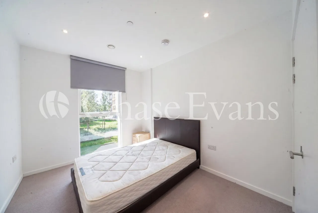 Cedarwood Townhouse, Henry Street, Deptford, London, SE8, photo 10