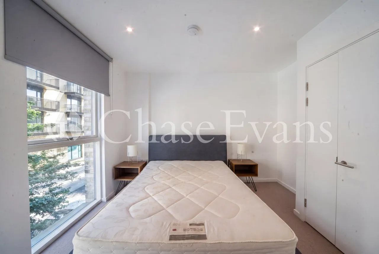Cedarwood Townhouse, Henry Street, Deptford, London, SE8, photo 12