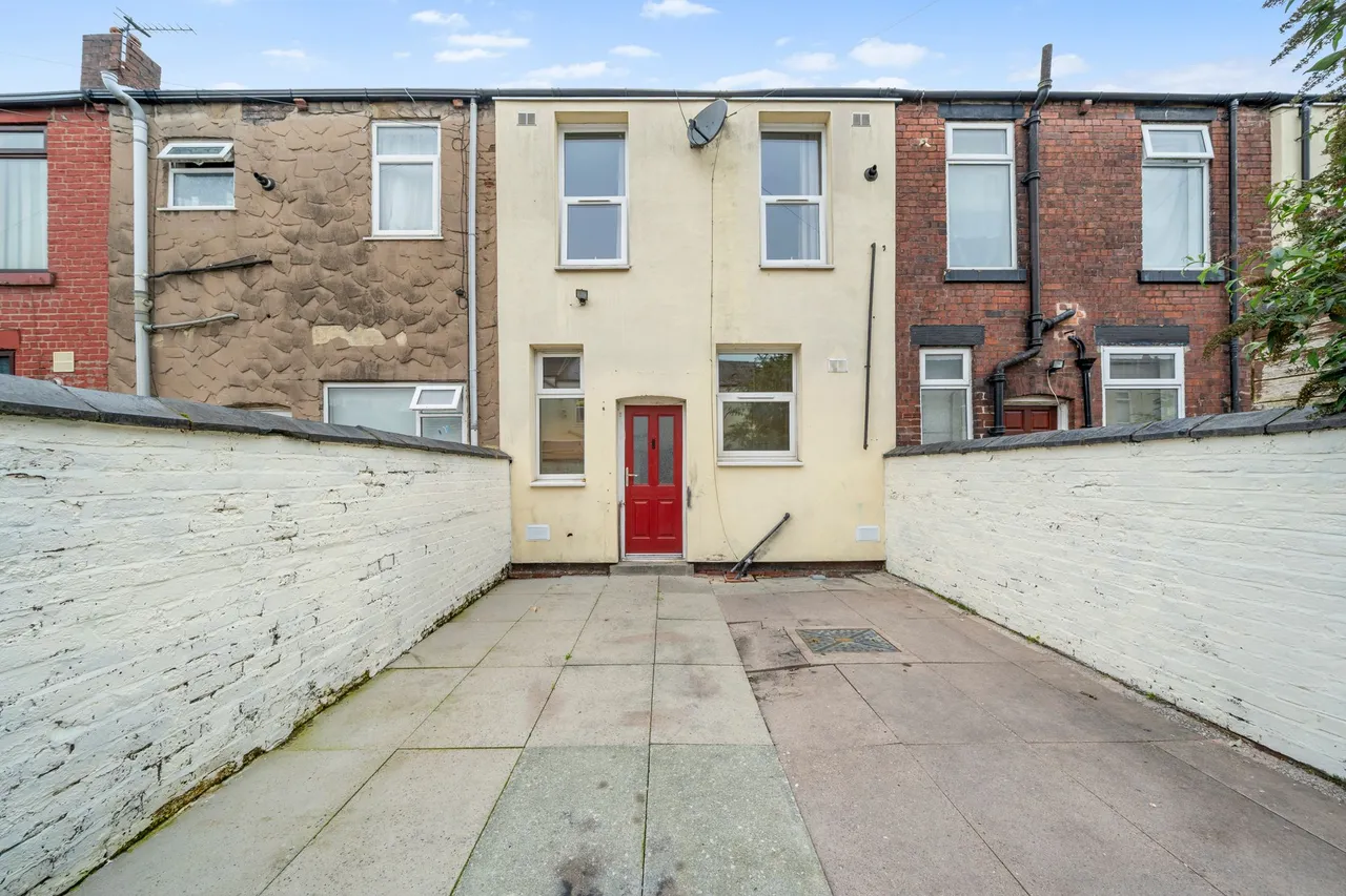Glebe Street, Leigh, WN7, photo 13