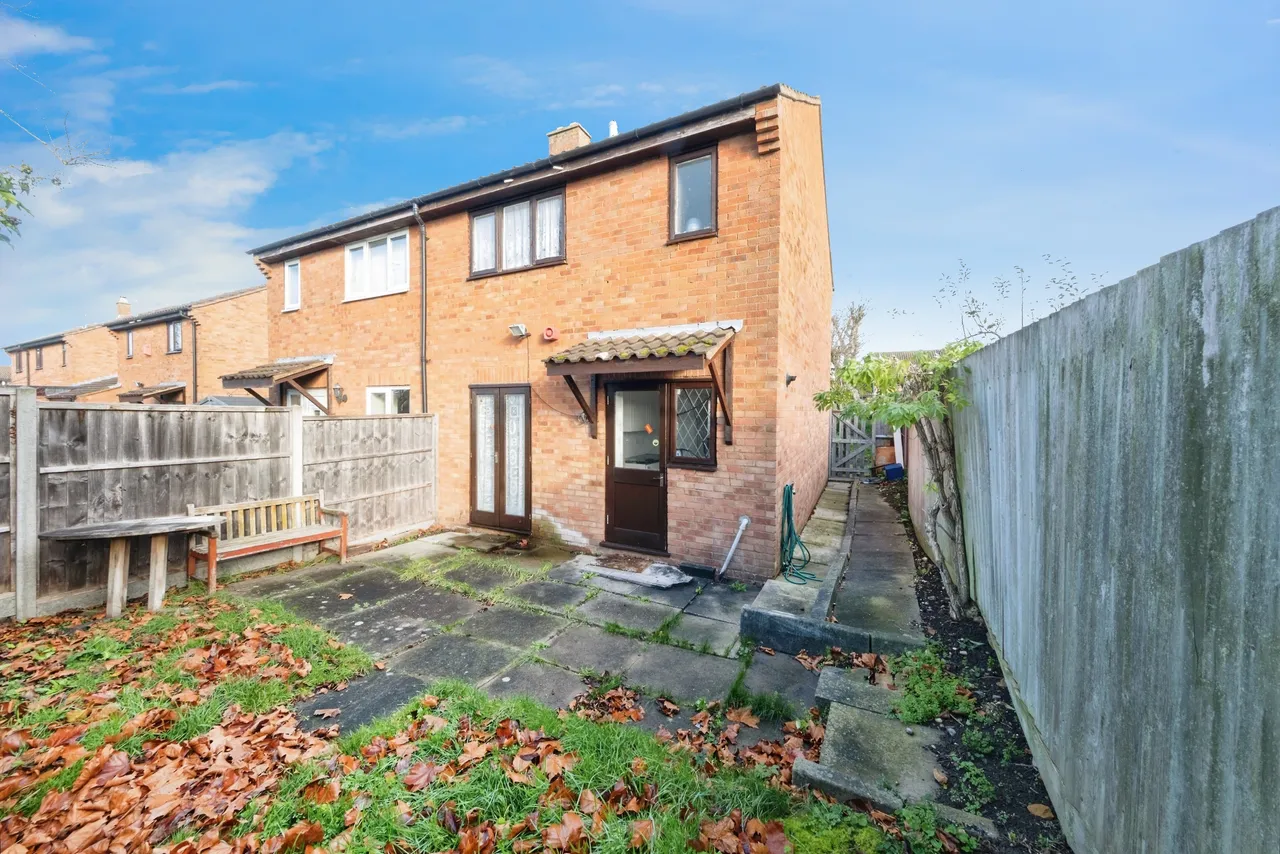 Trueman Place, Oldbrook, MK6, photo 18