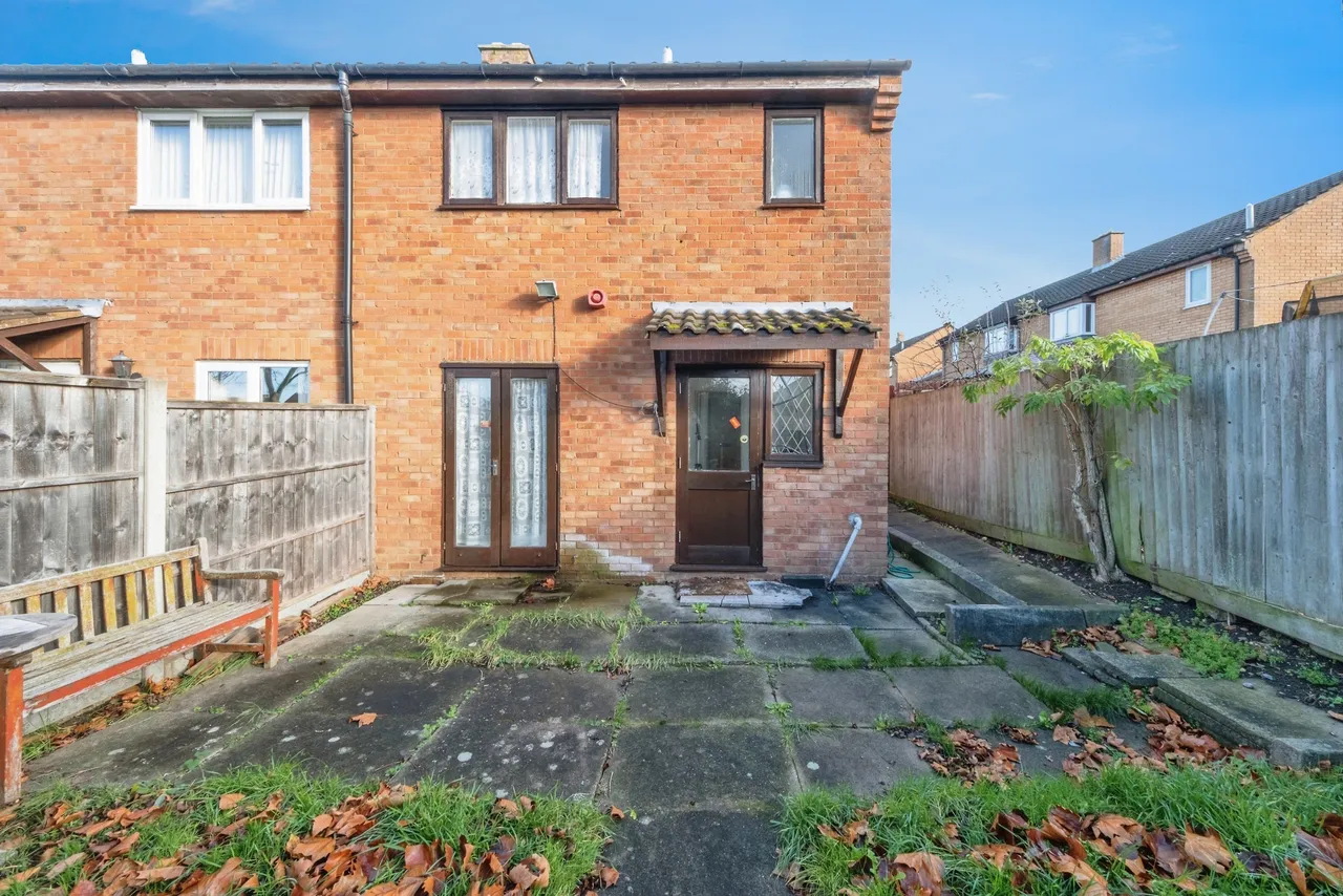Trueman Place, Oldbrook, MK6, photo 17