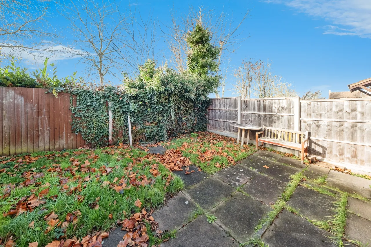 Trueman Place, Oldbrook, MK6, photo 16