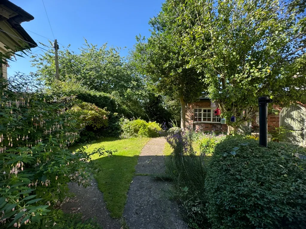 High Street, Kirton Lindsey, DN21, photo 29