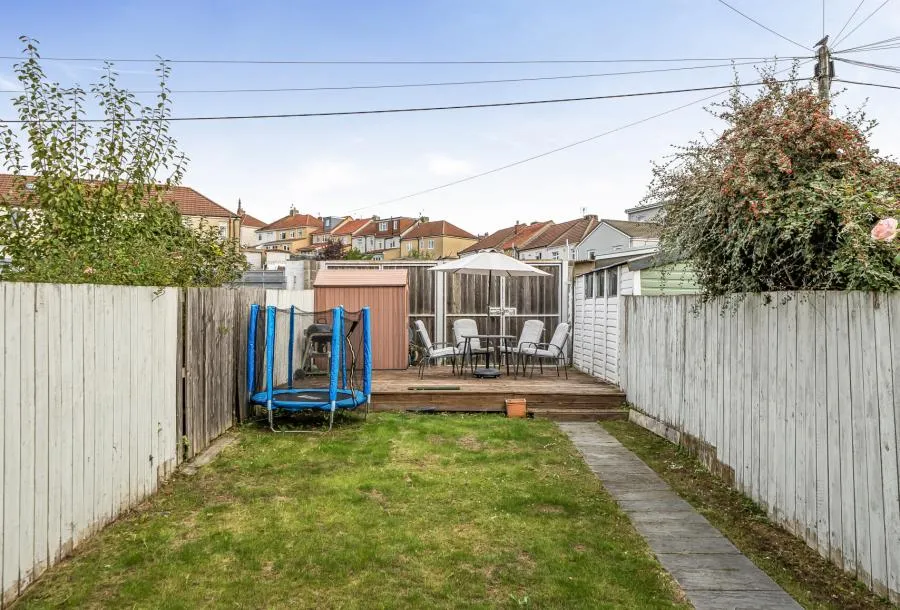 New Cheltenham Road, Kingswood, BS15, photo 14