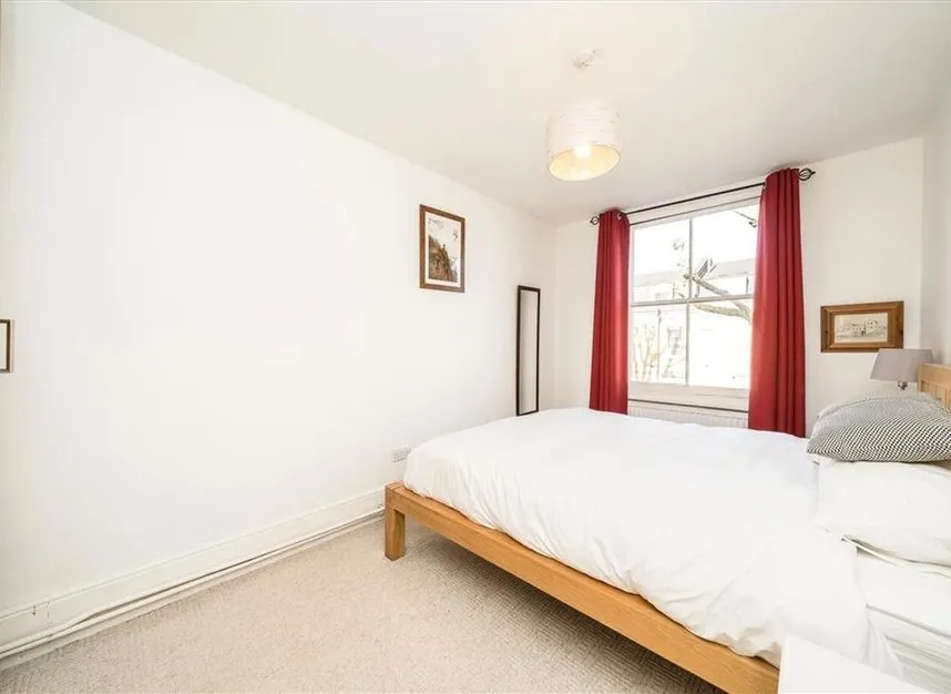 Grosvenor Terrace, Camberwell, SE5, photo 5