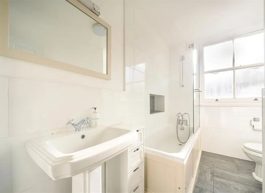 Grosvenor Terrace, Camberwell, SE5, photo 9