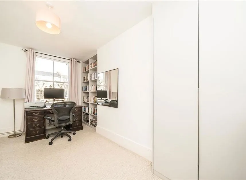 Grosvenor Terrace, Camberwell, SE5, photo 6