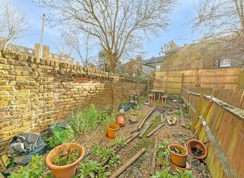 Grosvenor Terrace, Camberwell, SE5, photo 10