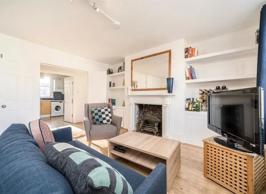 Grosvenor Terrace, Camberwell, SE5, photo 8