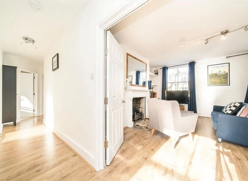 Grosvenor Terrace, Camberwell, SE5, photo 7