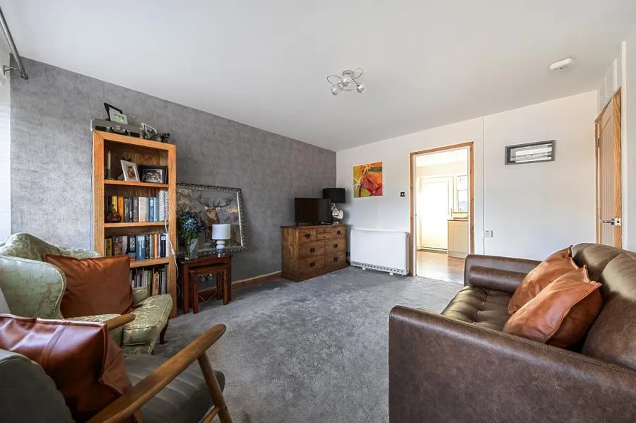 Meadow View, Wendlebury, OX25, photo 4