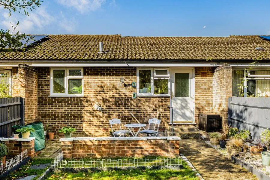 Meadow View, Wendlebury, OX25, photo 15