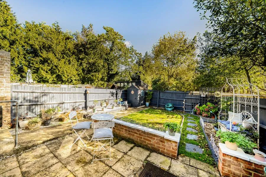 Meadow View, Wendlebury, OX25, photo 2