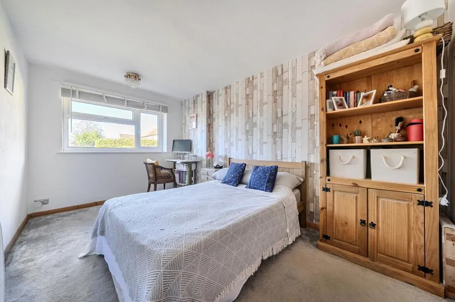 Meadow View, Wendlebury, OX25, photo 10