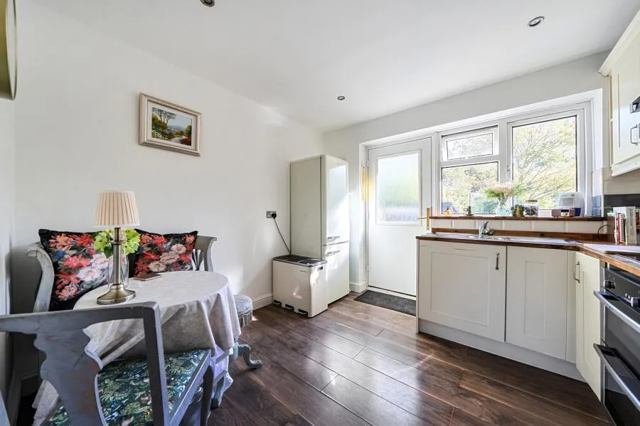 Meadow View, Wendlebury, OX25, photo 7