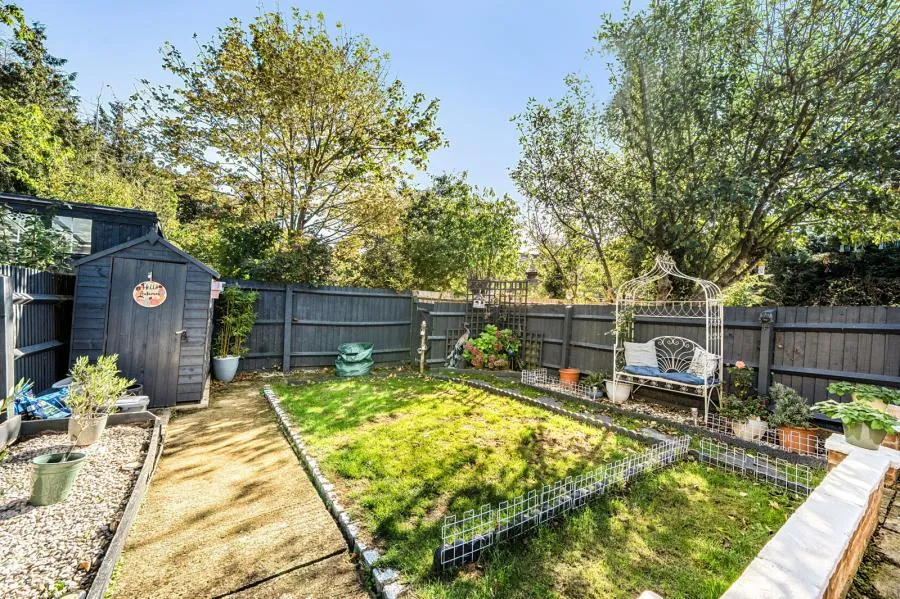 Meadow View, Wendlebury, OX25, photo 14