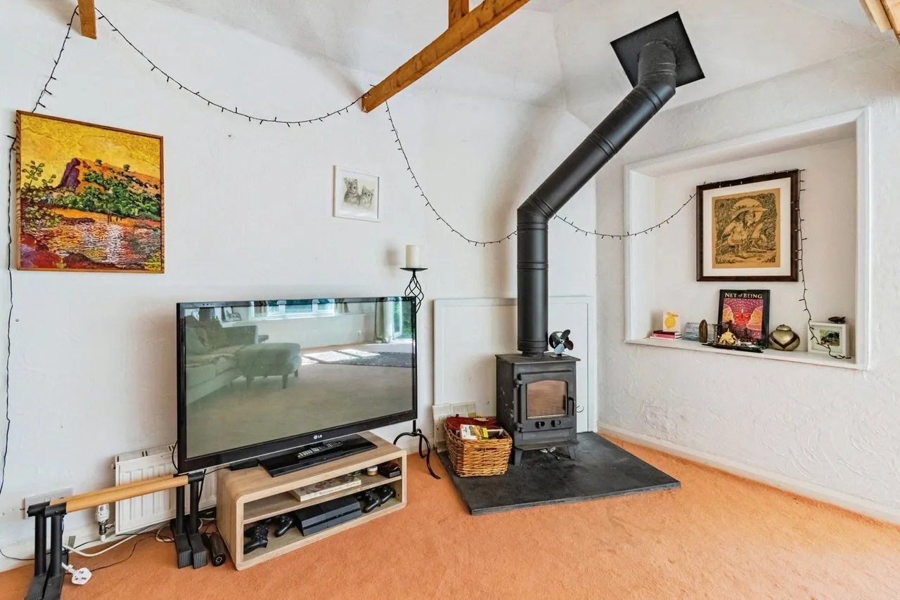 Highweek Village, Newton Abbot, TQ12, photo 6