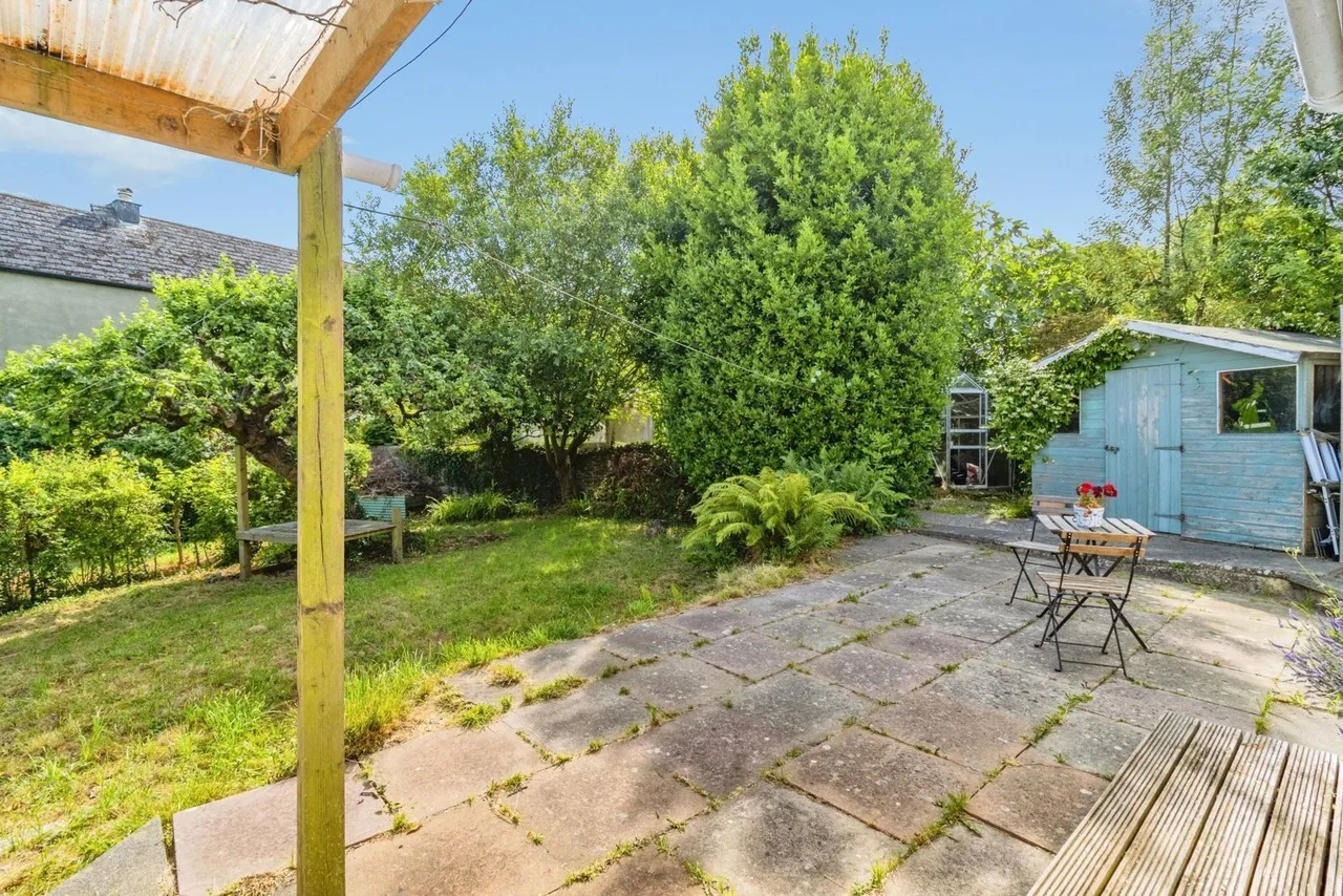 Highweek Village, Newton Abbot, TQ12, photo 16