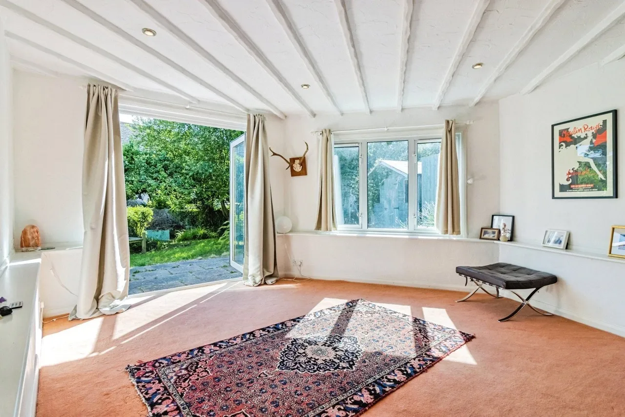 Highweek Village, Newton Abbot, TQ12, photo 9