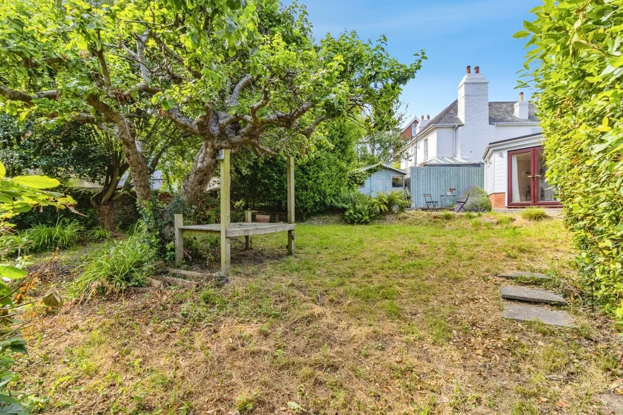 Highweek Village, Newton Abbot, TQ12, photo 18