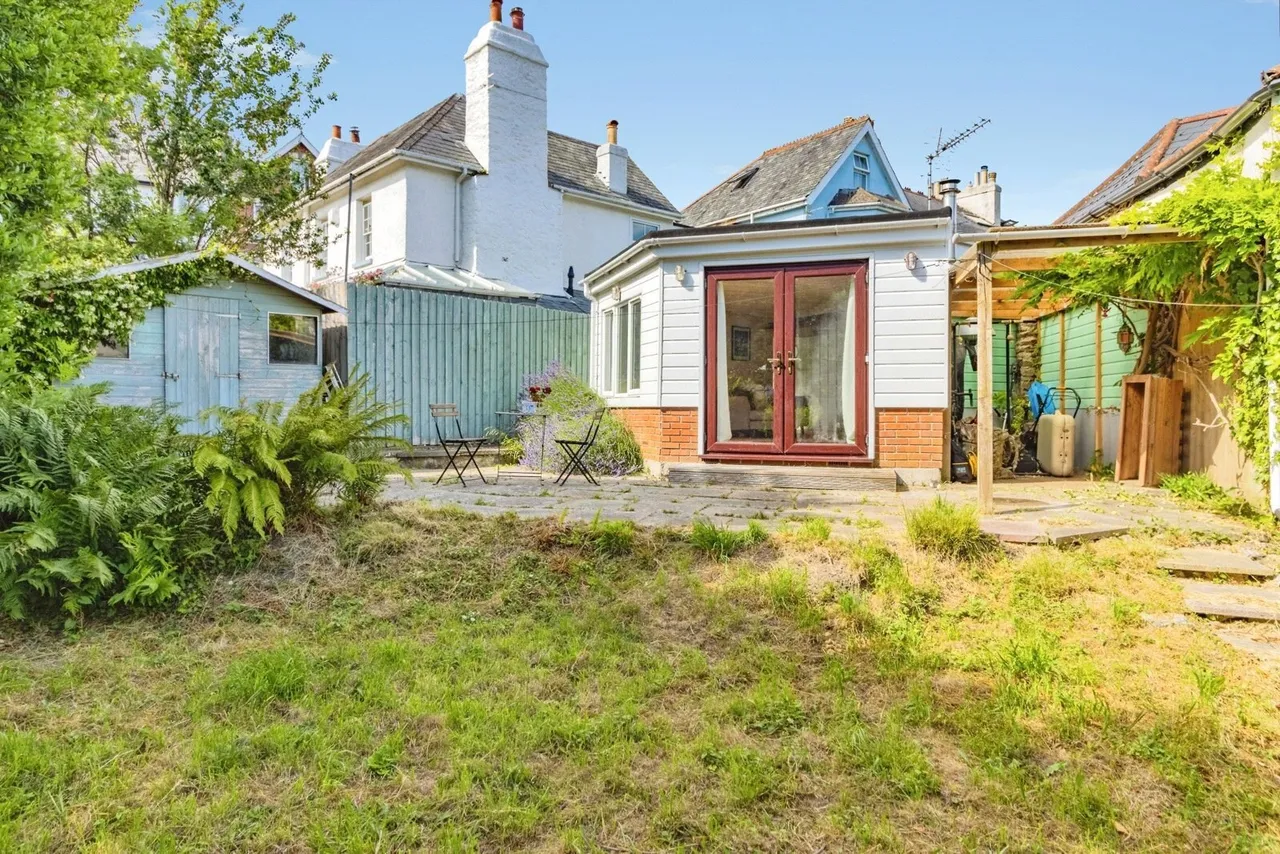 Highweek Village, Newton Abbot, TQ12, photo 19