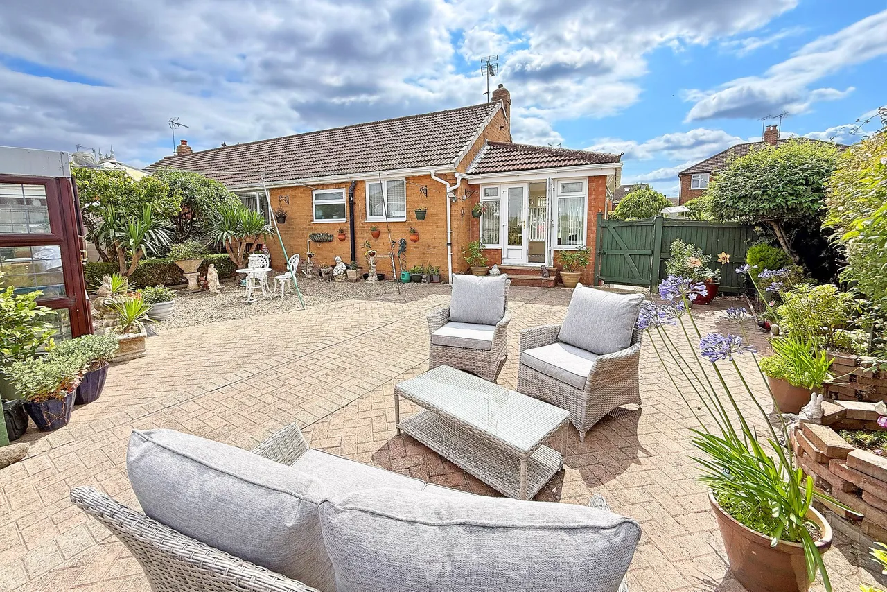 Sandhill Drive, Harrogate, HG1, photo 15