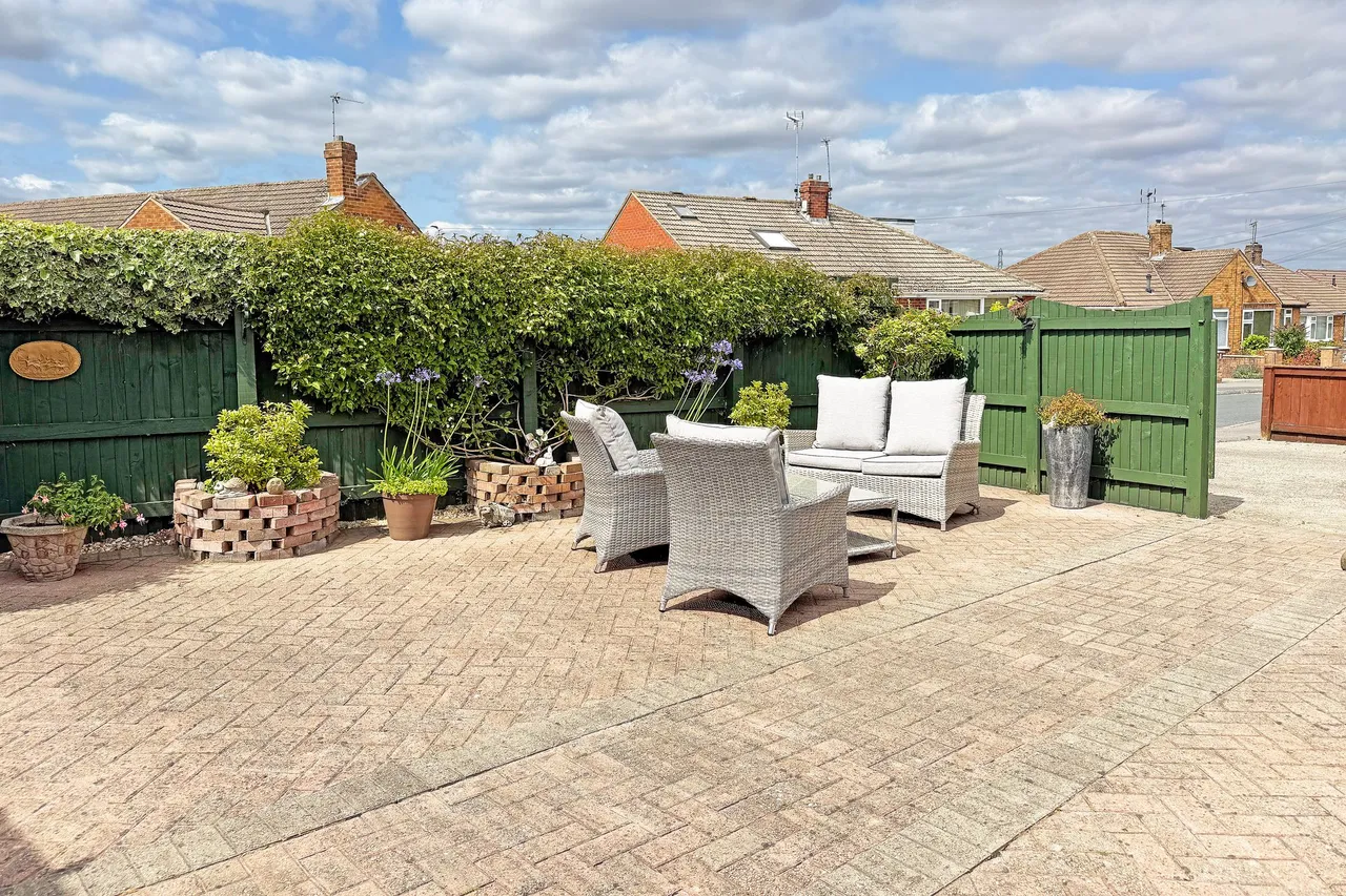 Sandhill Drive, Harrogate, HG1, photo 18