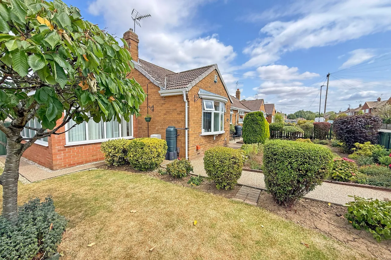 Sandhill Drive, Harrogate, HG1, photo 13