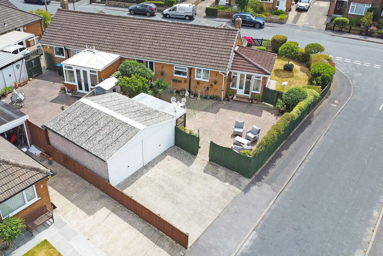Sandhill Drive, Harrogate, HG1, photo 3
