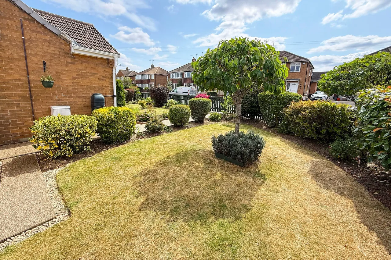Sandhill Drive, Harrogate, HG1, photo 17