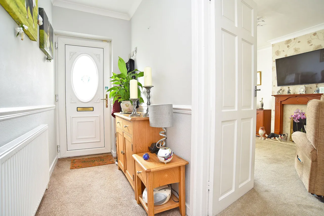 Sandhill Drive, Harrogate, HG1, photo 9
