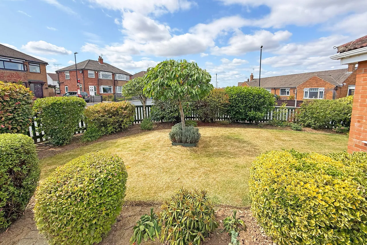 Sandhill Drive, Harrogate, HG1, photo 16