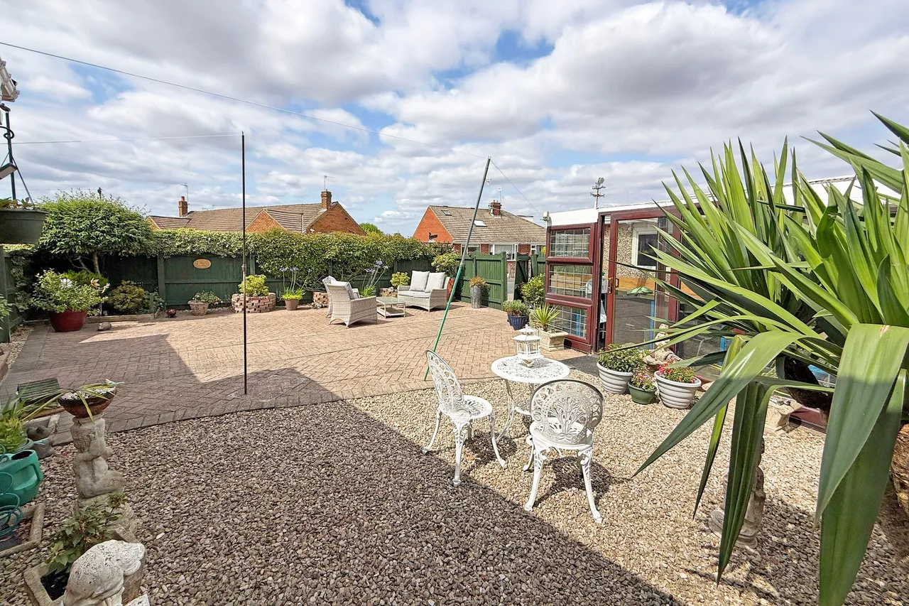 Sandhill Drive, Harrogate, HG1, photo 4