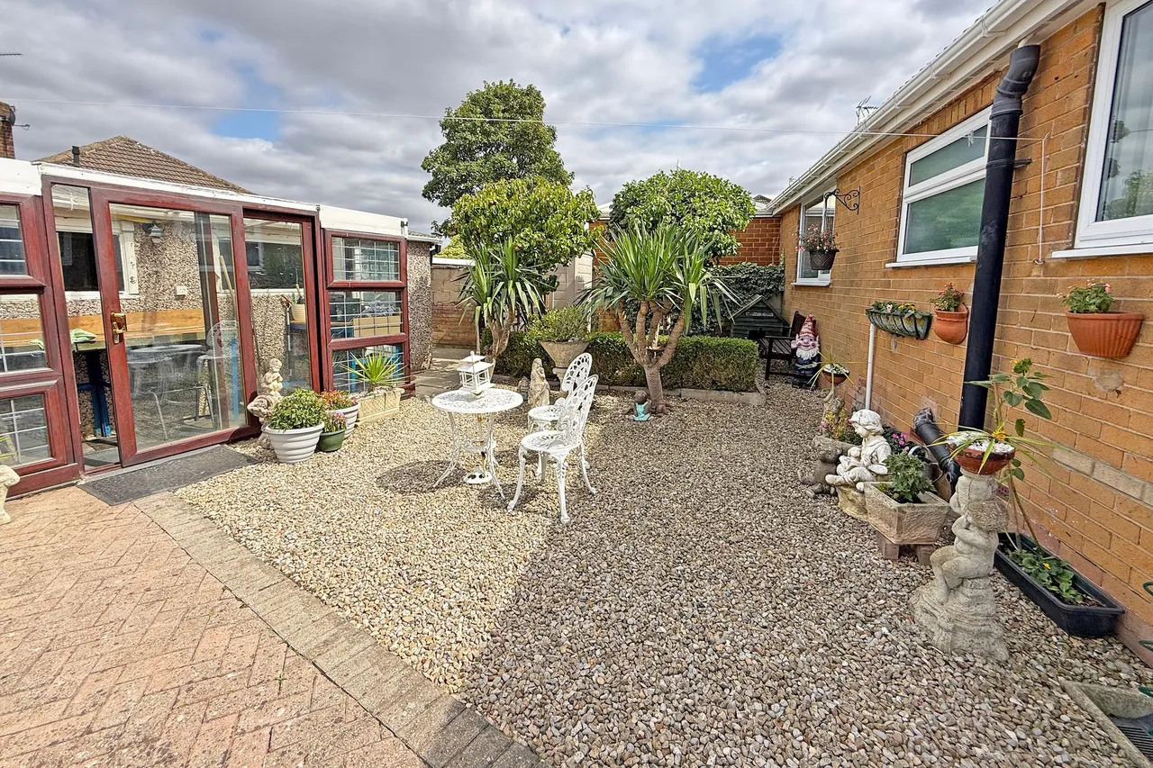Sandhill Drive, Harrogate, HG1, photo 14