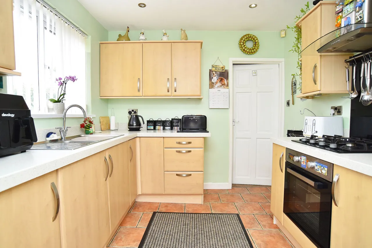 Sandhill Drive, Harrogate, HG1, photo 6