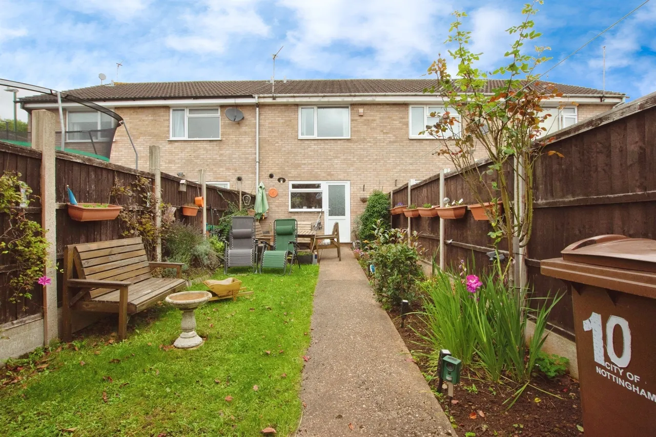 Howick Drive, NOTTINGHAM, photo 9