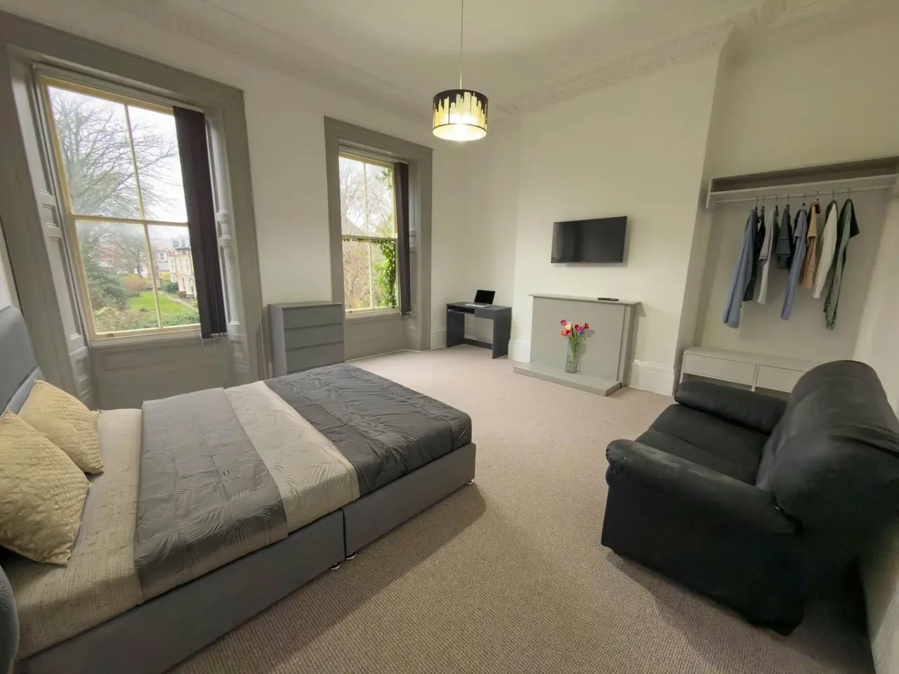 1 bed house to rent, St Bedes Terrace, Sunderland, SR2