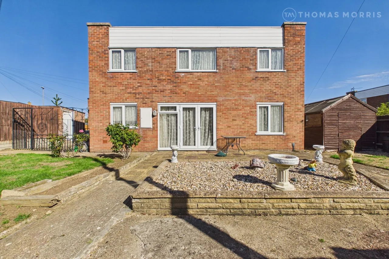 Ireton Close, Eynesbury, PE19, photo 12