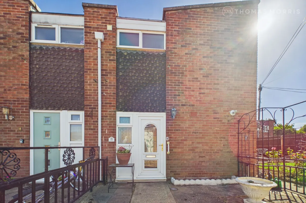 Ireton Close, Eynesbury, PE19, photo 2