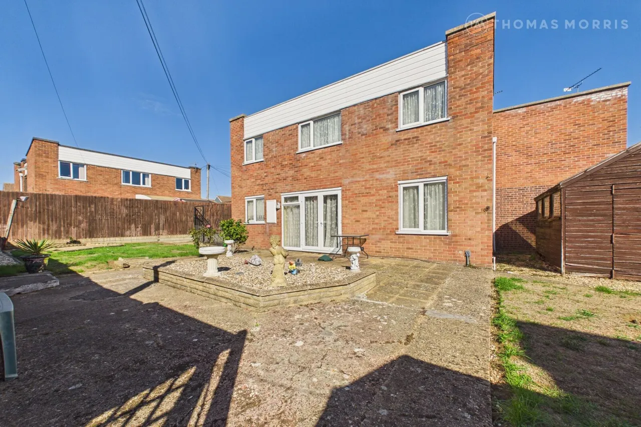 Ireton Close, Eynesbury, PE19, photo 7