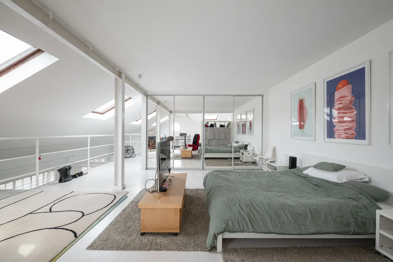 Haybridge House, Hackney, E5, photo 11