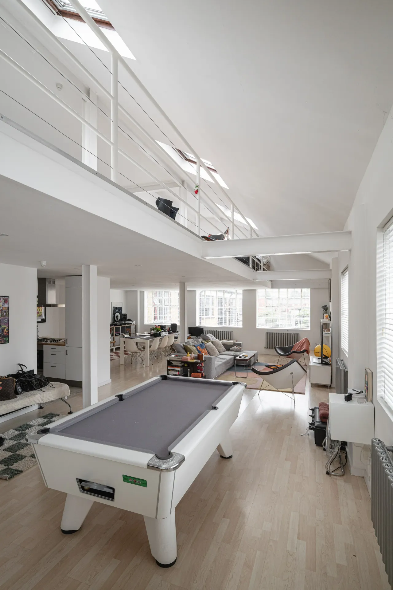 Haybridge House, Hackney, E5, photo 14