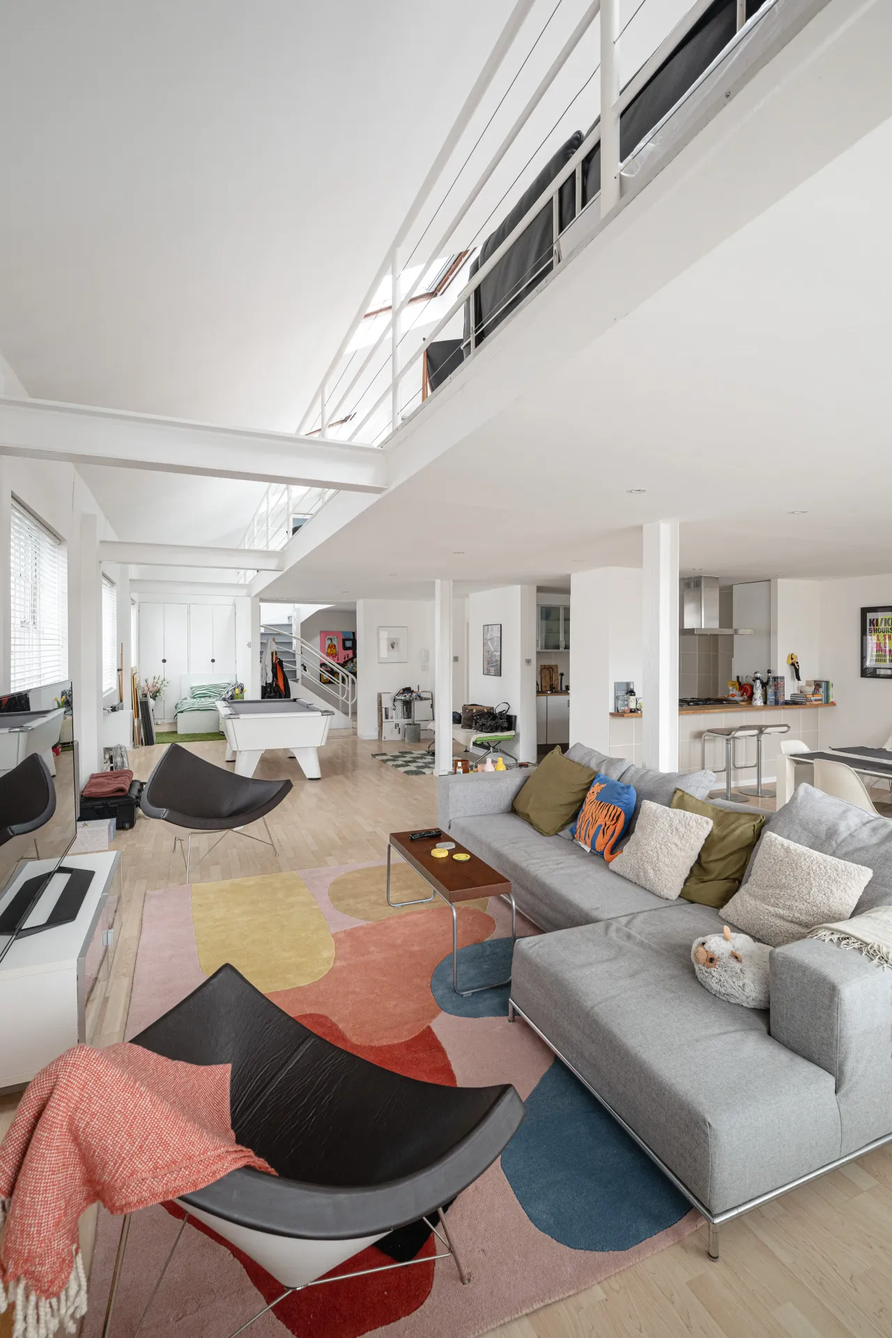 Haybridge House, Hackney, E5, photo 22