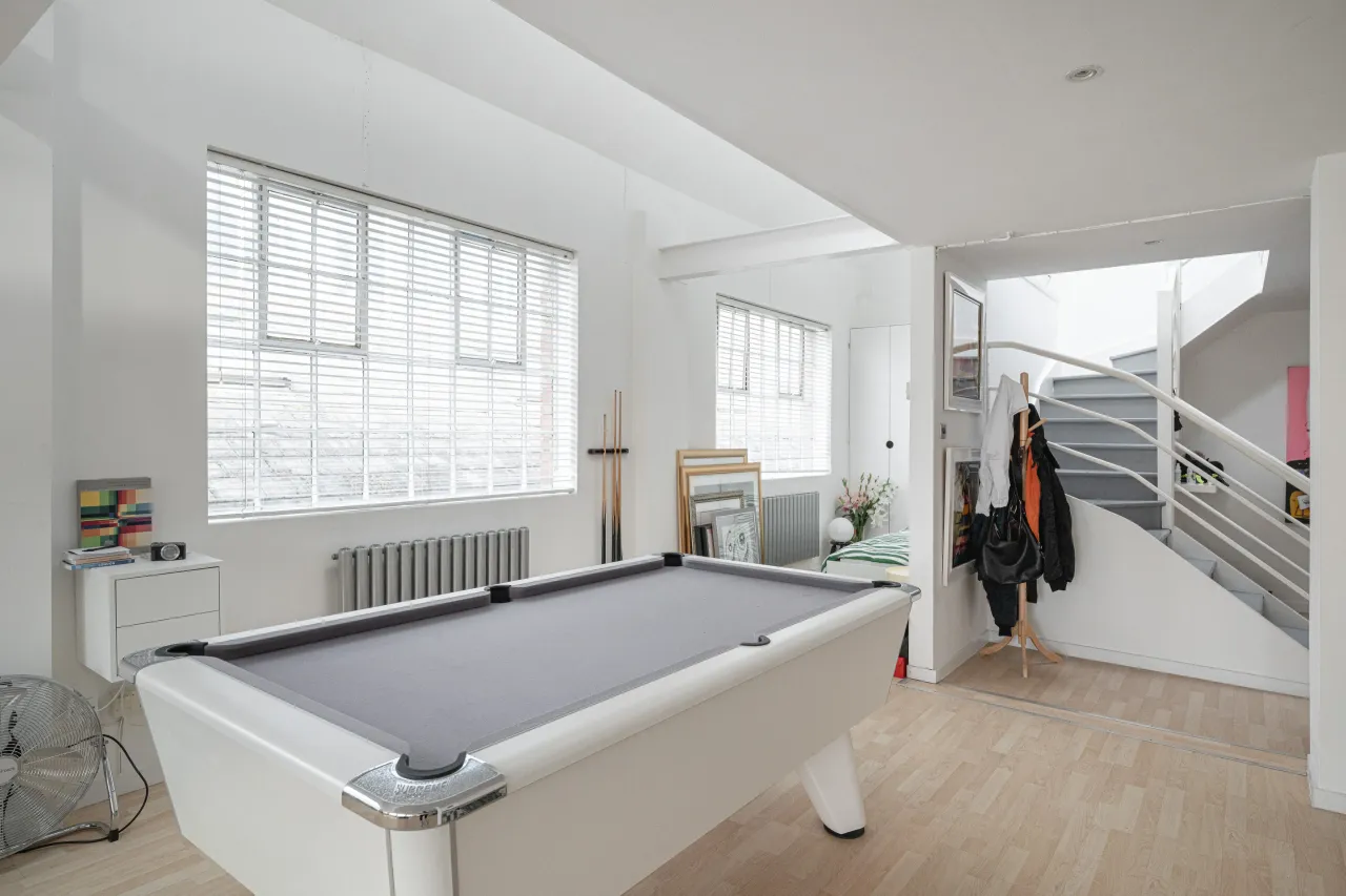 Haybridge House, Hackney, E5, photo 7