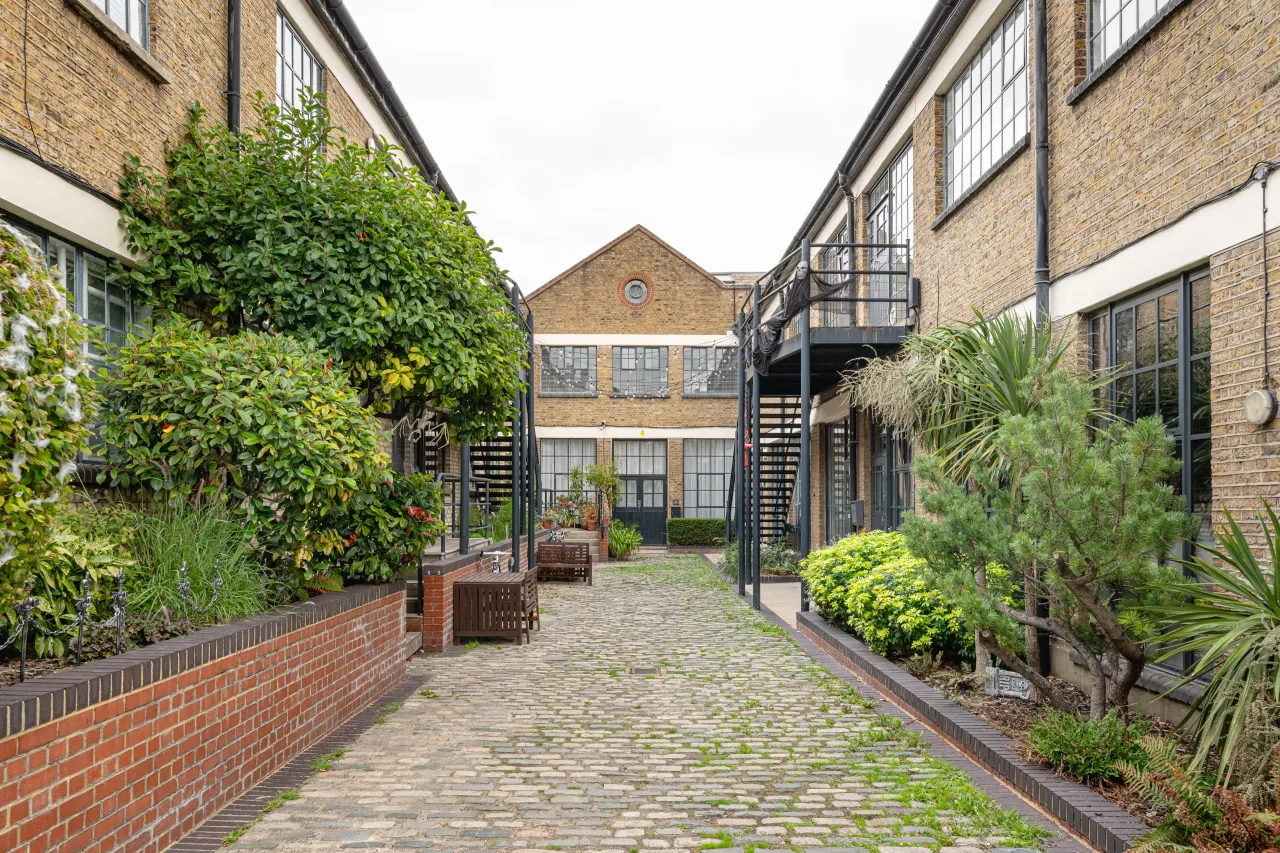 Haybridge House, Hackney, E5, photo 9
