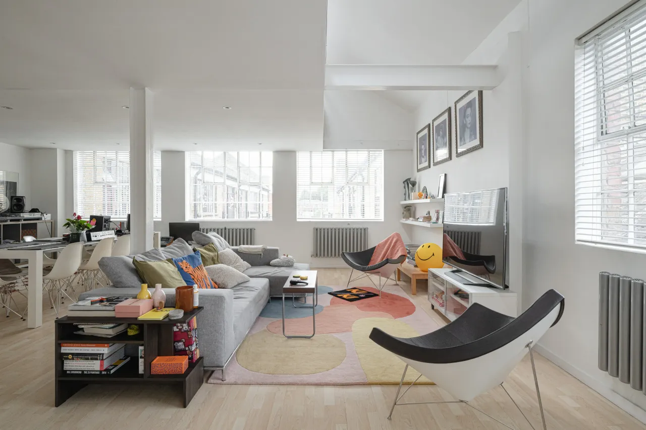 Haybridge House, Hackney, E5, photo 28