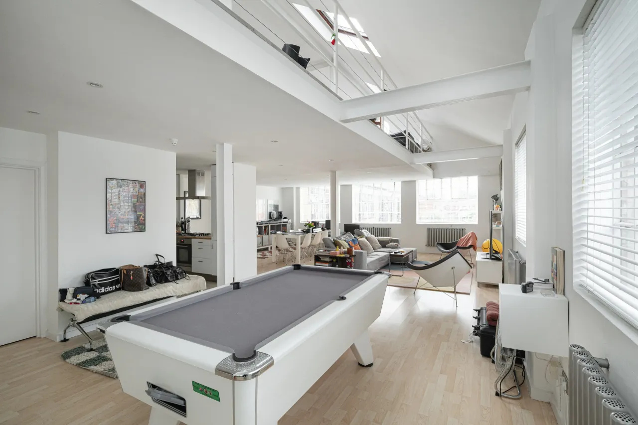 Haybridge House, Hackney, E5, photo 17