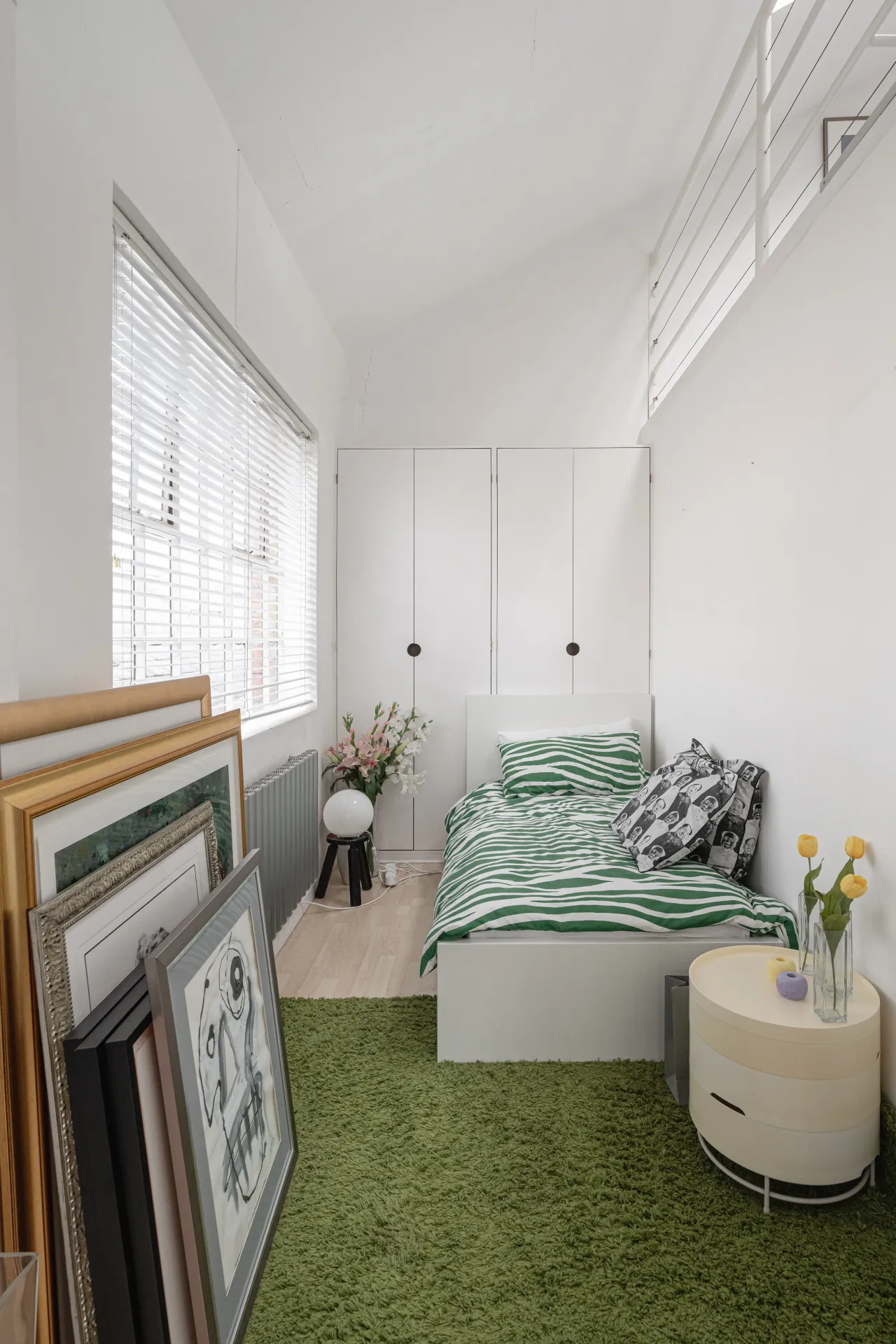 Haybridge House, Hackney, E5, photo 24