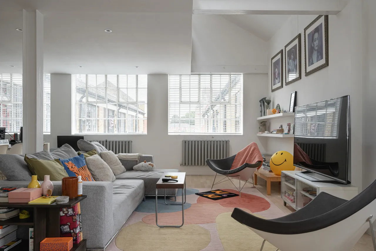 Haybridge House, Hackney, E5, photo 16