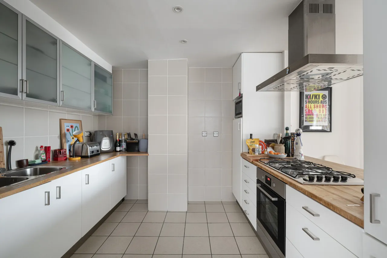 Haybridge House, Hackney, E5, photo 19